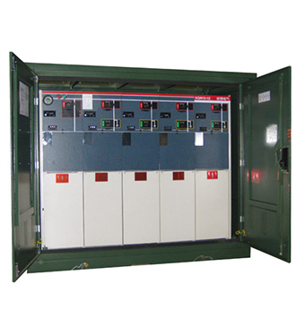 电缆分支箱和车间用的动力箱有什么区别？