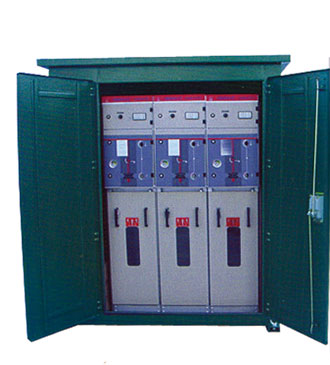  在配电设备上工作的通常划定有哪些？